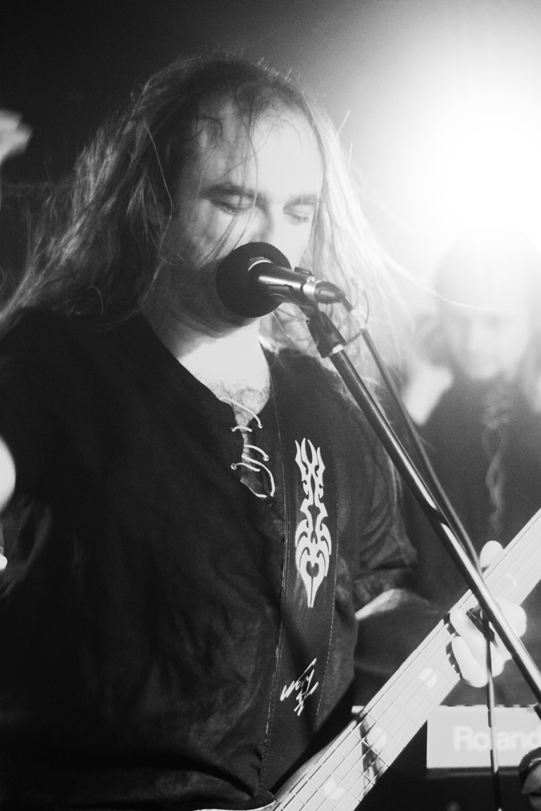 Rzeszów - Diaboł Boruta - klub Vinyl - Rzeszów - 01.02.2019