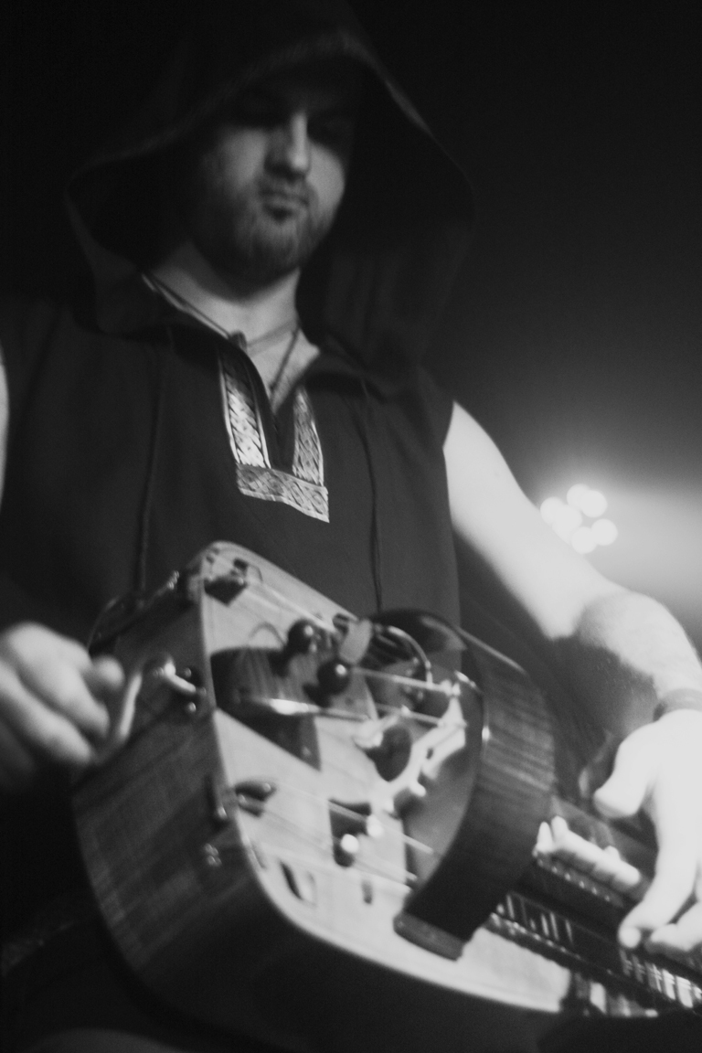 Rzeszów - Diaboł Boruta - klub Vinyl - Rzeszów - 01.02.2019