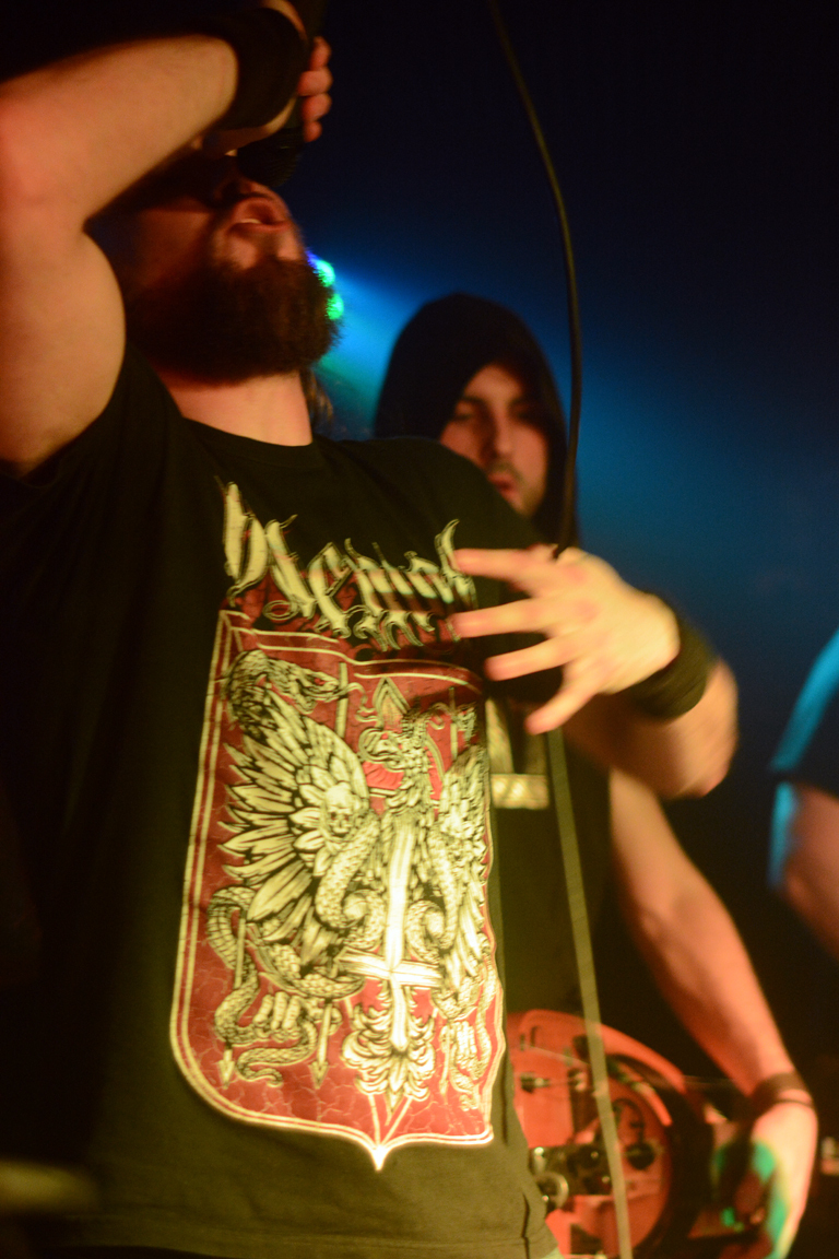 Rzeszów - Diaboł Boruta - klub Vinyl - Rzeszów - 01.02.2019