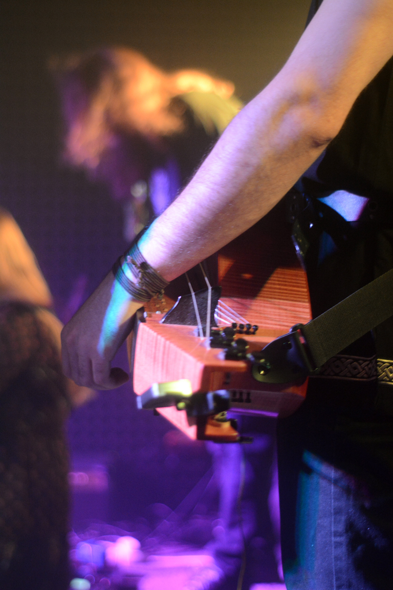 Rzeszów - Diaboł Boruta - klub Vinyl - Rzeszów - 01.02.2019