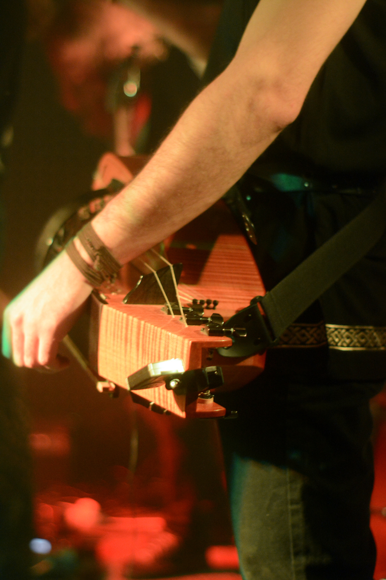 Rzeszów - Diaboł Boruta - klub Vinyl - Rzeszów - 01.02.2019