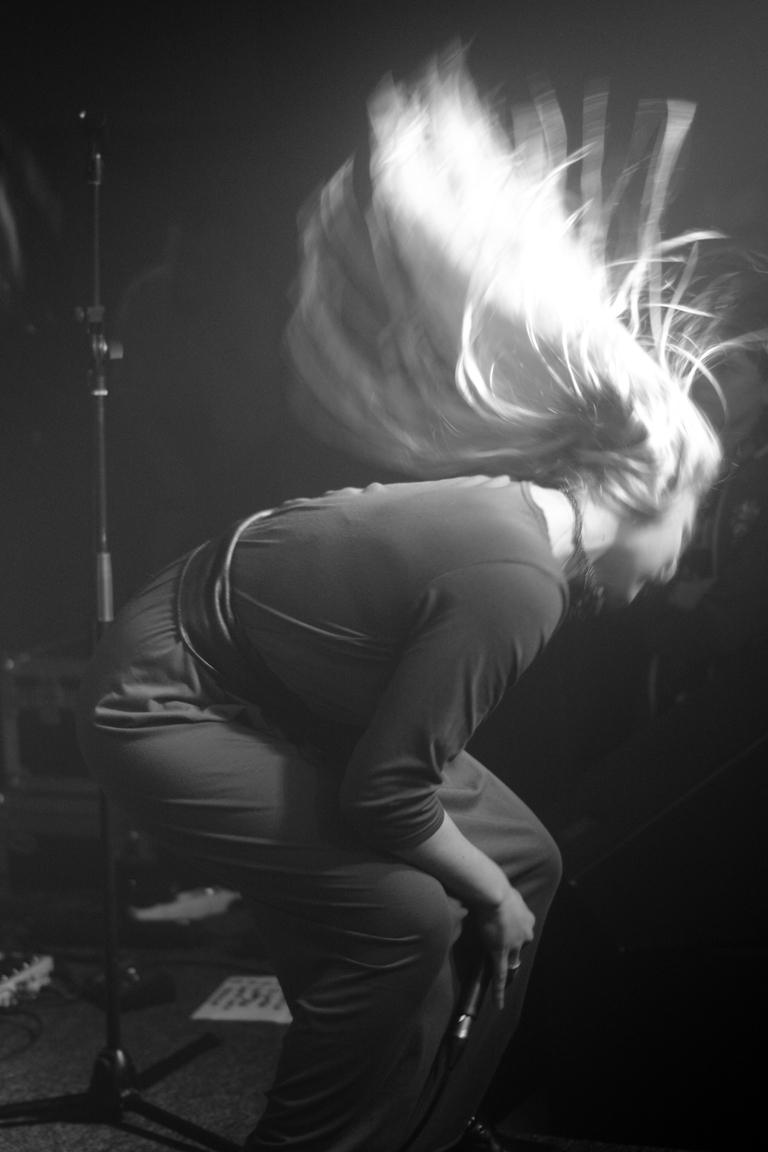 Rzeszów - Diaboł Boruta - klub Vinyl - Rzeszów - 01.02.2019