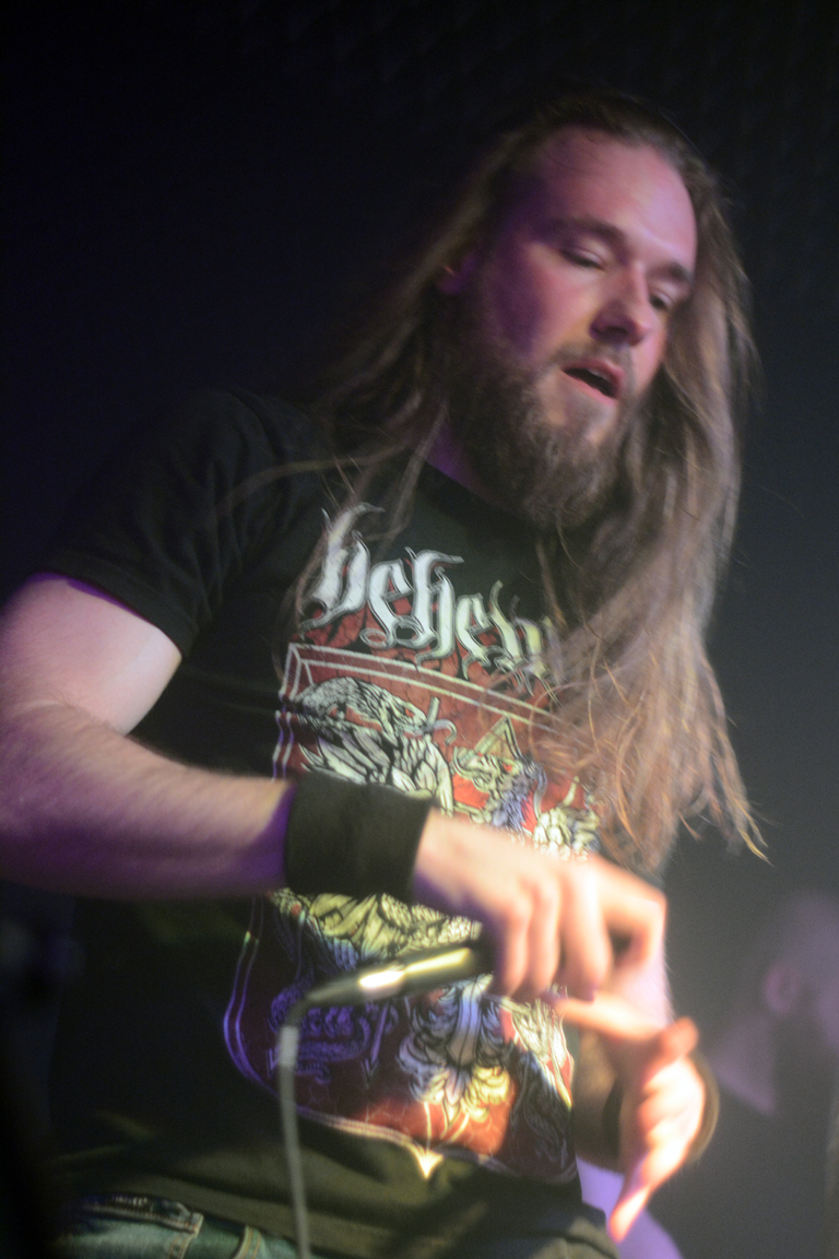 Rzeszów - Diaboł Boruta - klub Vinyl - Rzeszów - 01.02.2019