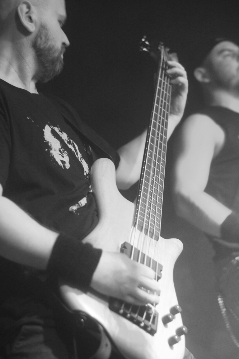 Rzeszów - Diaboł Boruta - klub Vinyl - Rzeszów - 01.02.2019