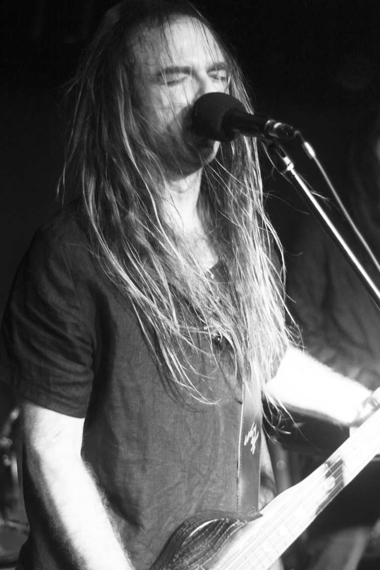 Rzeszów - Diaboł Boruta - klub Vinyl - Rzeszów - 01.02.2019
