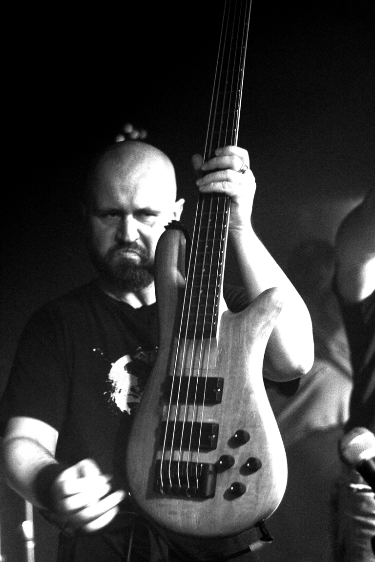 Rzeszów - Diaboł Boruta - klub Vinyl - Rzeszów - 01.02.2019