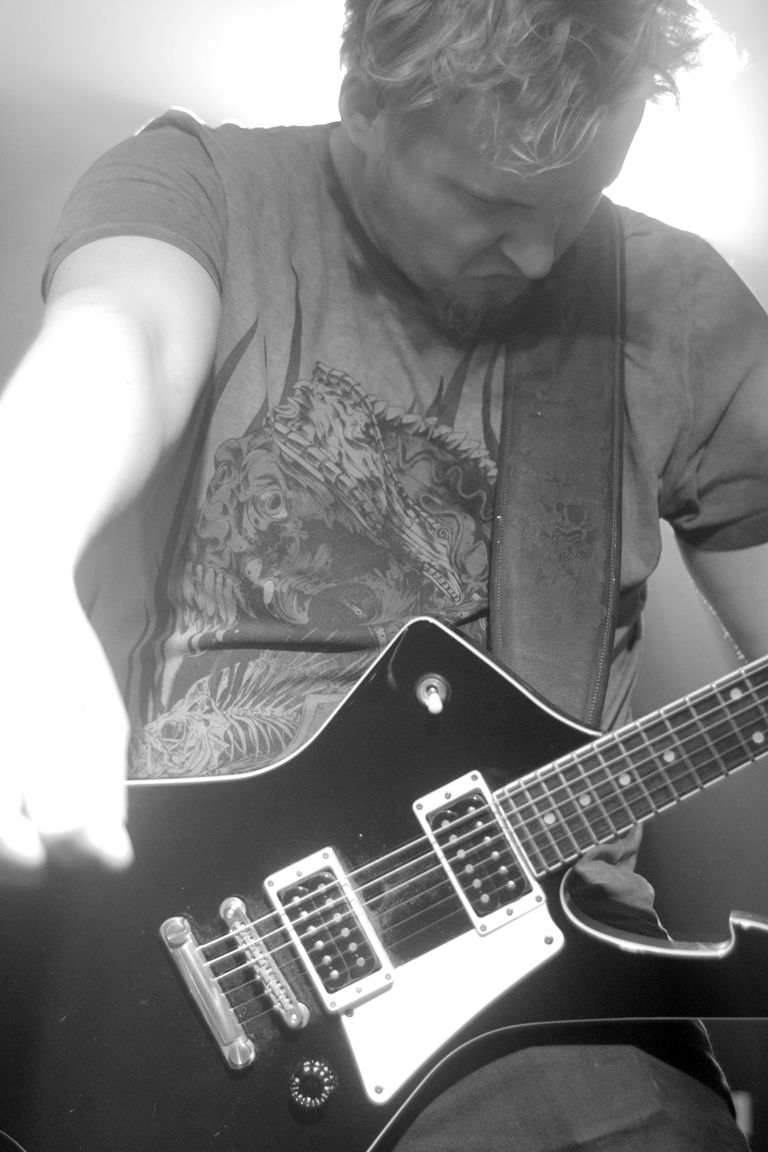 Rzeszów - Diaboł Boruta - klub Vinyl - Rzeszów - 01.02.2019