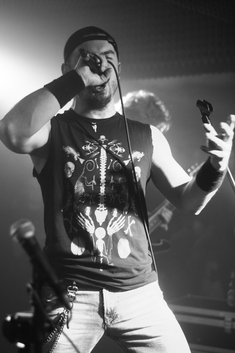 Rzeszów - Diaboł Boruta - klub Vinyl - Rzeszów - 01.02.2019