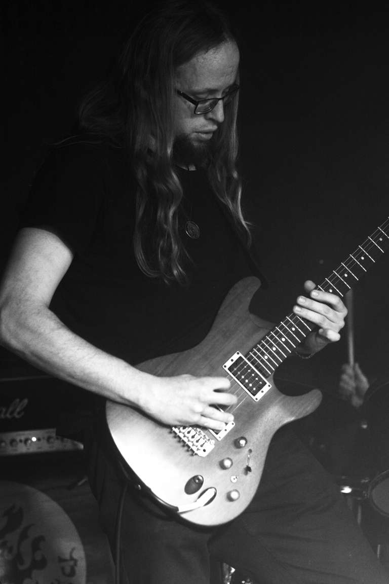 Rzeszów - Diaboł Boruta - klub Vinyl - Rzeszów - 01.02.2019