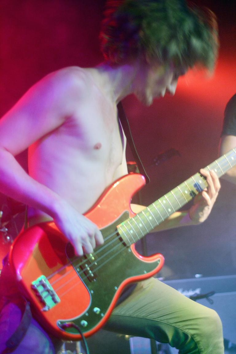 Rzeszów - Diaboł Boruta - klub Vinyl - Rzeszów - 01.02.2019