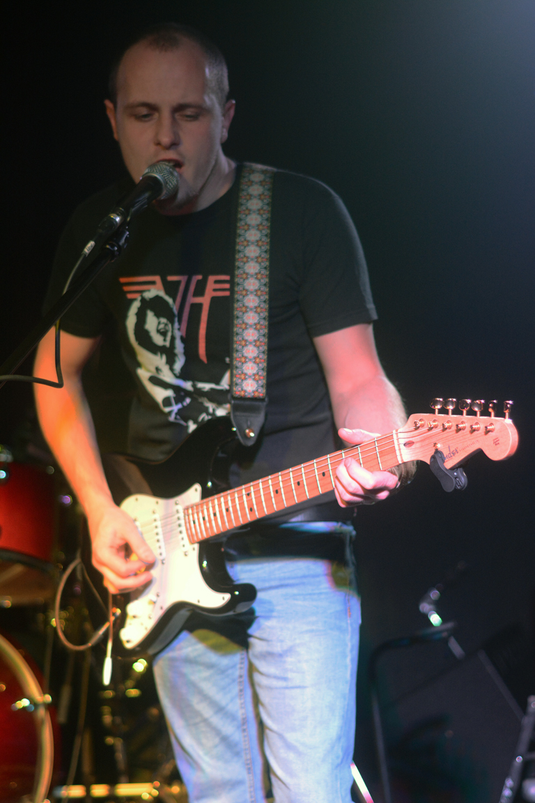 Rzeszów - Diaboł Boruta - klub Vinyl - Rzeszów - 01.02.2019