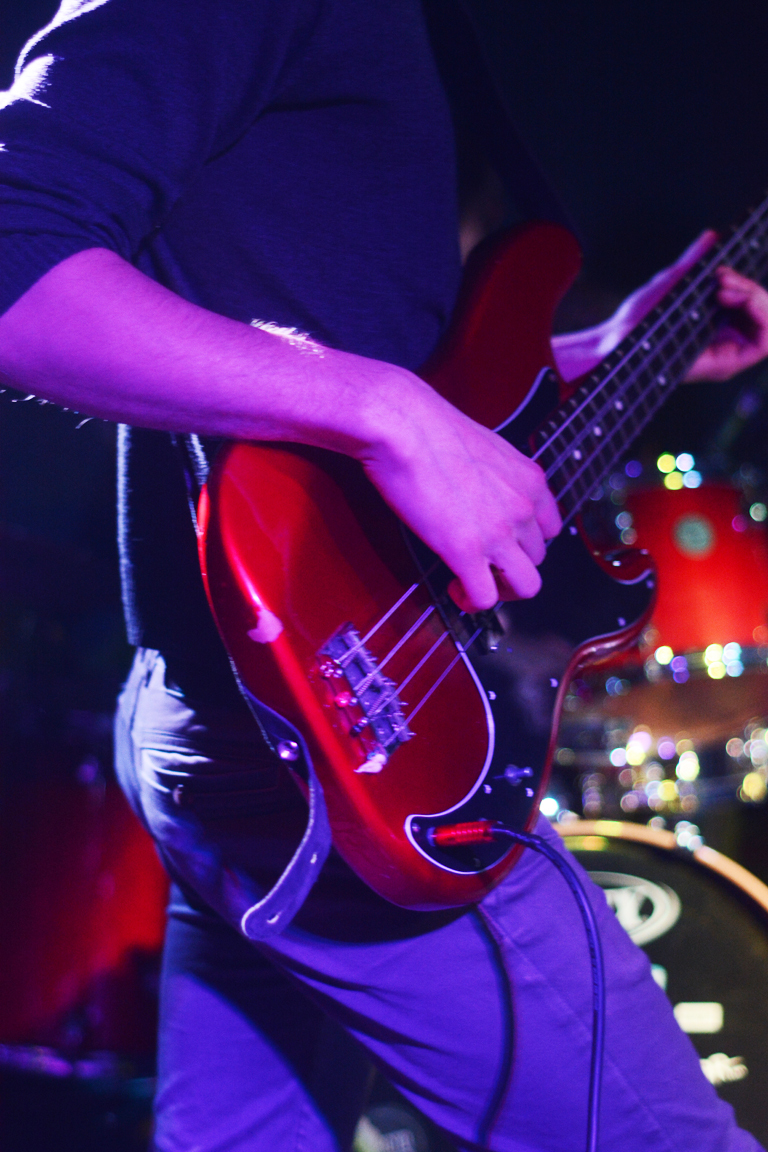 Rzeszów - Diaboł Boruta - klub Vinyl - Rzeszów - 01.02.2019