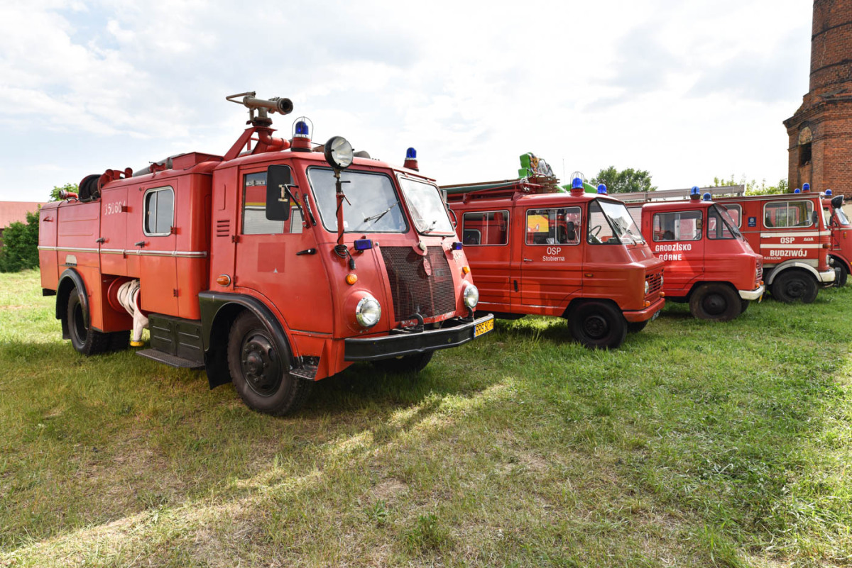 Noc Muzeów w Muzeum Techniki i Militariów w Rzeszowie