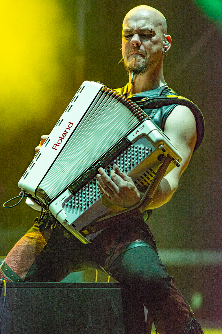 Rockowa Noc - Rzeszów - 26.08.2022
