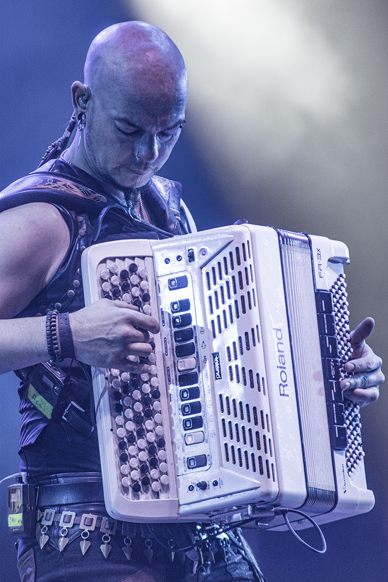 Rockowa Noc - Rzeszów - 26.08.2022
