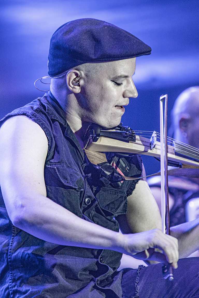 Rockowa Noc - Rzeszów - 26.08.2022