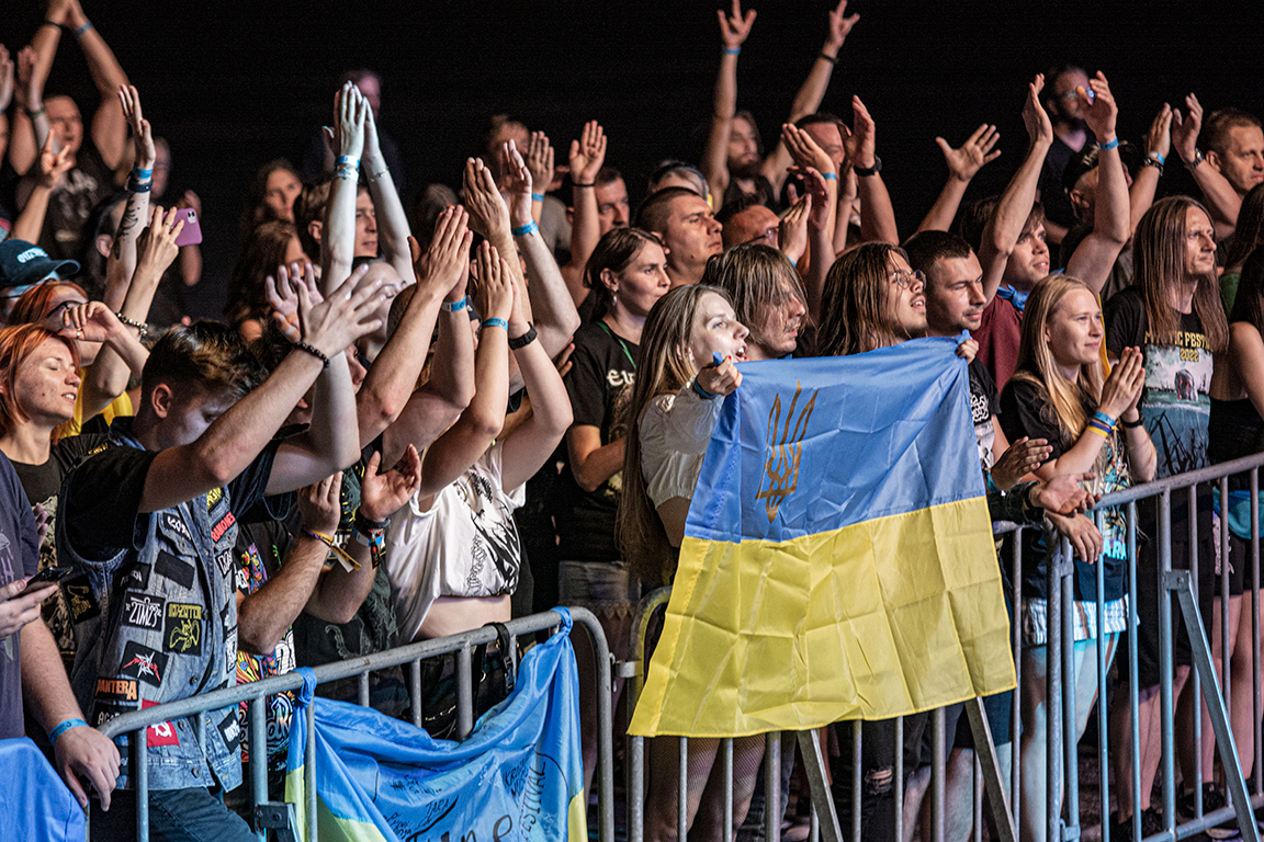 Rockowa Noc - Rzeszów - 26.08.2022
