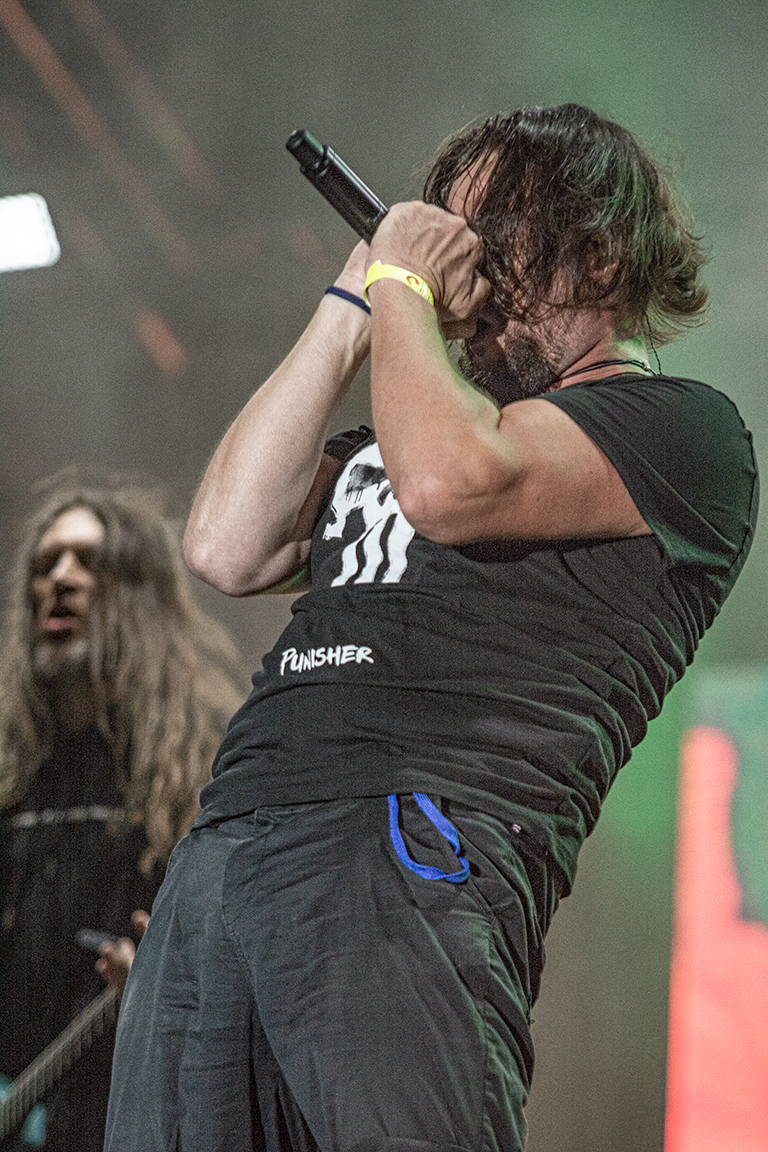 Rockowa Noc - Rzeszów - 26.08.2022