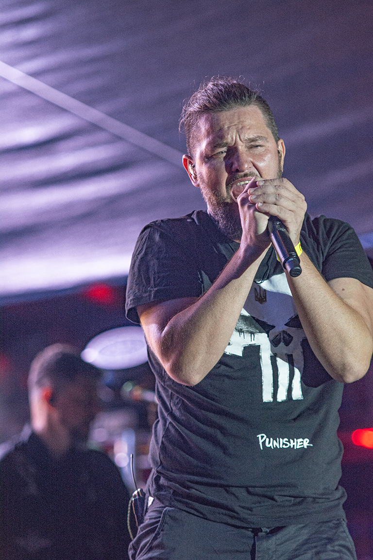Rockowa Noc - Rzeszów - 26.08.2022