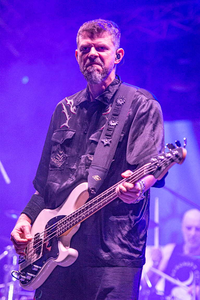 Rockowa Noc - Rzeszów - 26.08.2022
