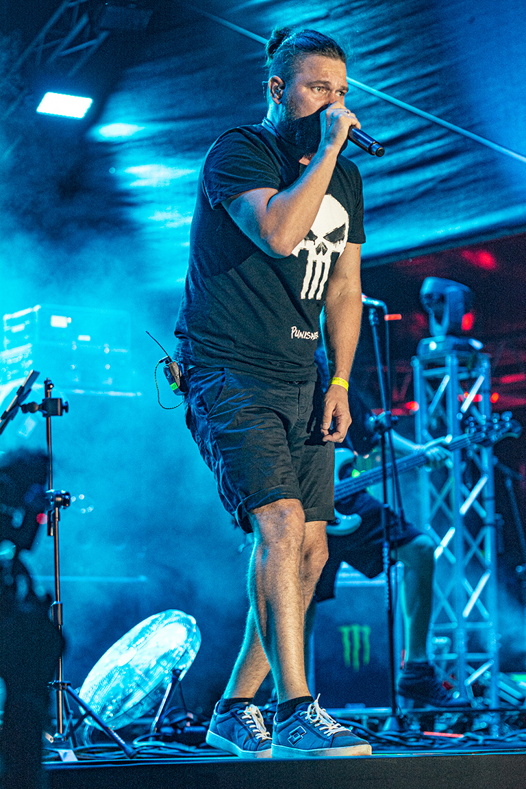 Rockowa Noc - Rzeszów - 26.08.2022