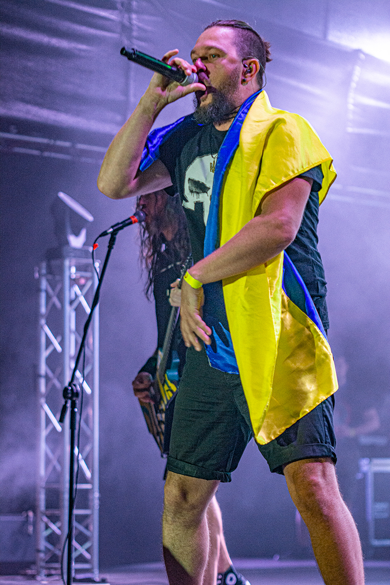 Rockowa Noc - Rzeszów - 26.08.2022