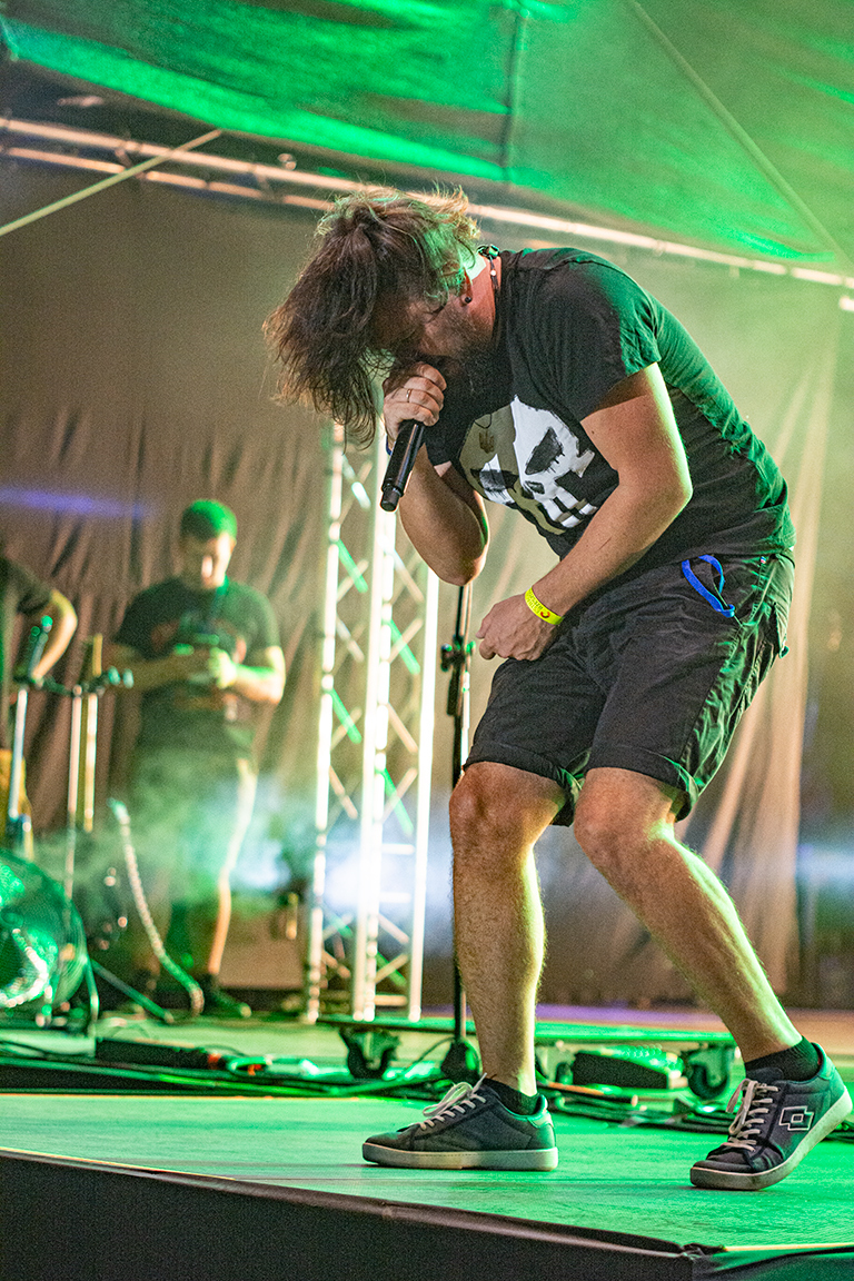 Rockowa Noc - Rzeszów - 26.08.2022
