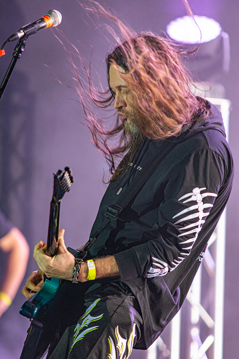 Rockowa Noc - Rzeszów - 26.08.2022