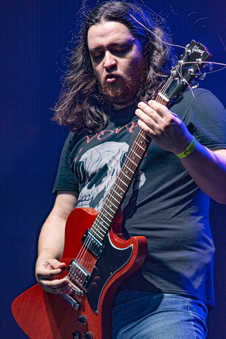 Rockowa Noc - Rzeszów - 26.08.2022