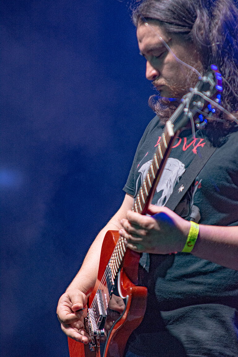 Rockowa Noc - Rzeszów - 26.08.2022