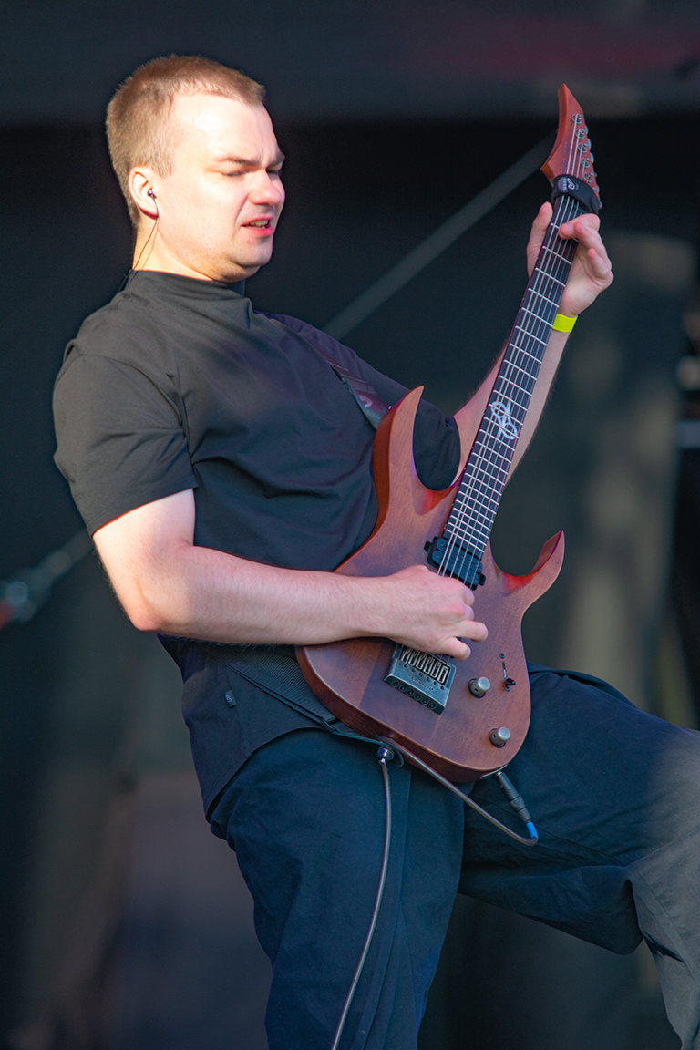 Rockowa Noc - Rzeszów - 26.08.2022