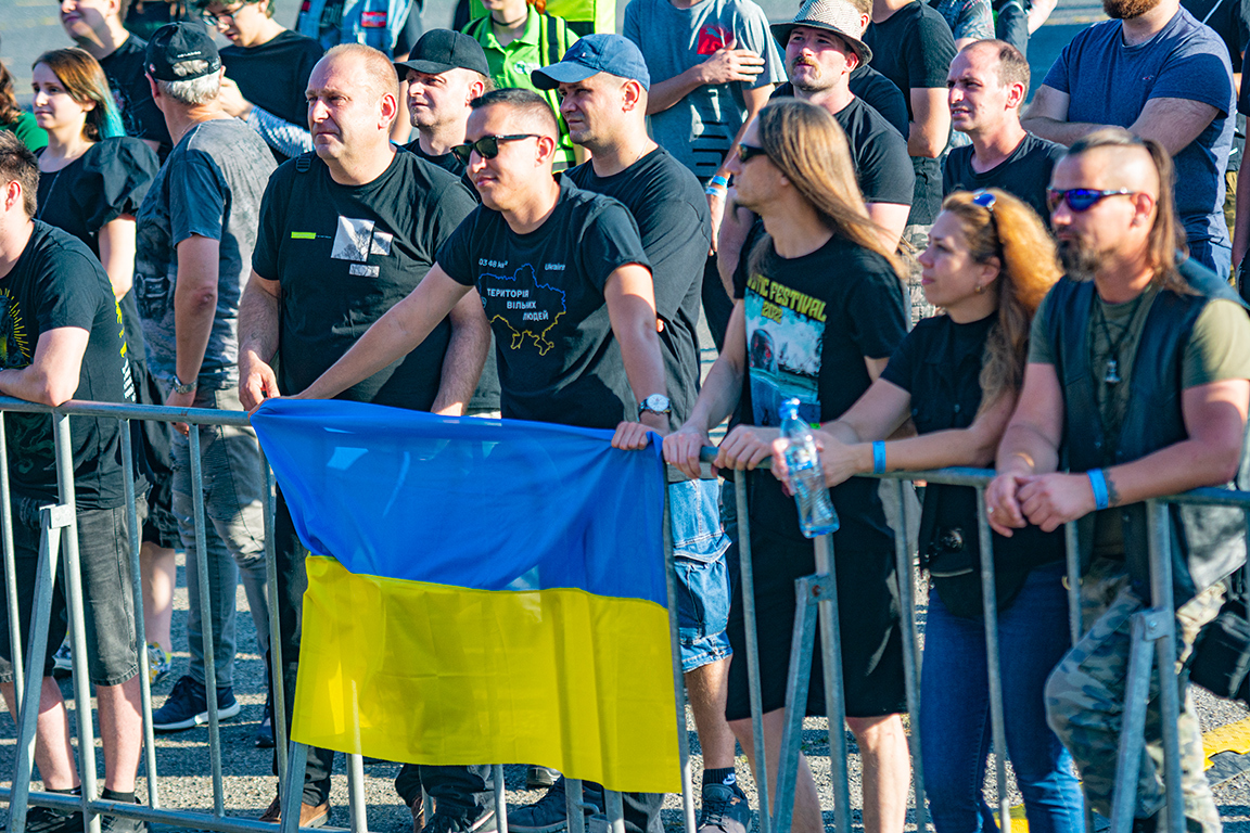 Rockowa Noc - Rzeszów - 26.08.2022
