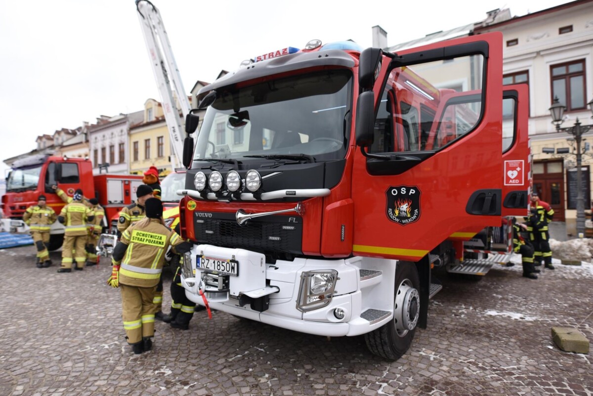 31. Finał WOŚP w Rzeszowie