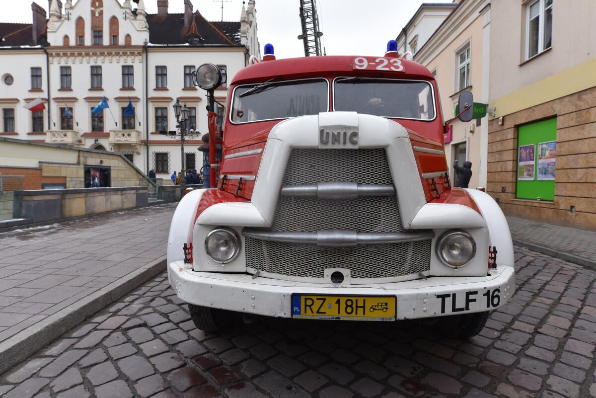 31. Finał WOŚP w Rzeszowie