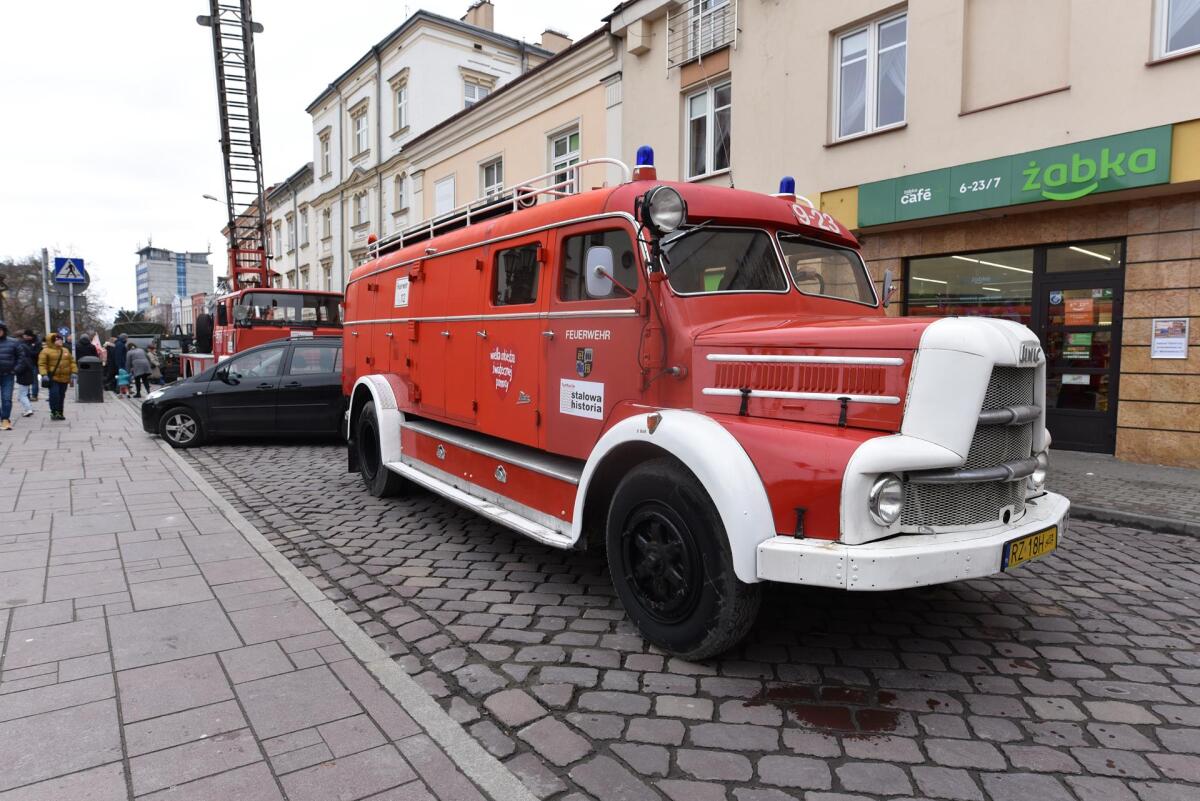 31. Finał WOŚP w Rzeszowie