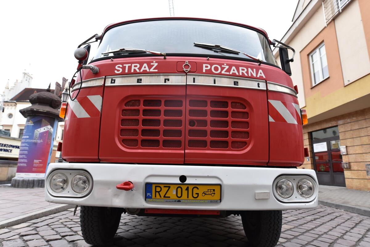 31. Finał WOŚP w Rzeszowie