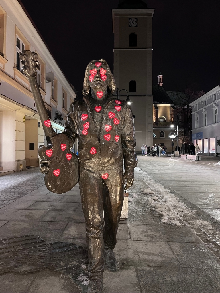 31. Finał WOŚP w Rzeszowie