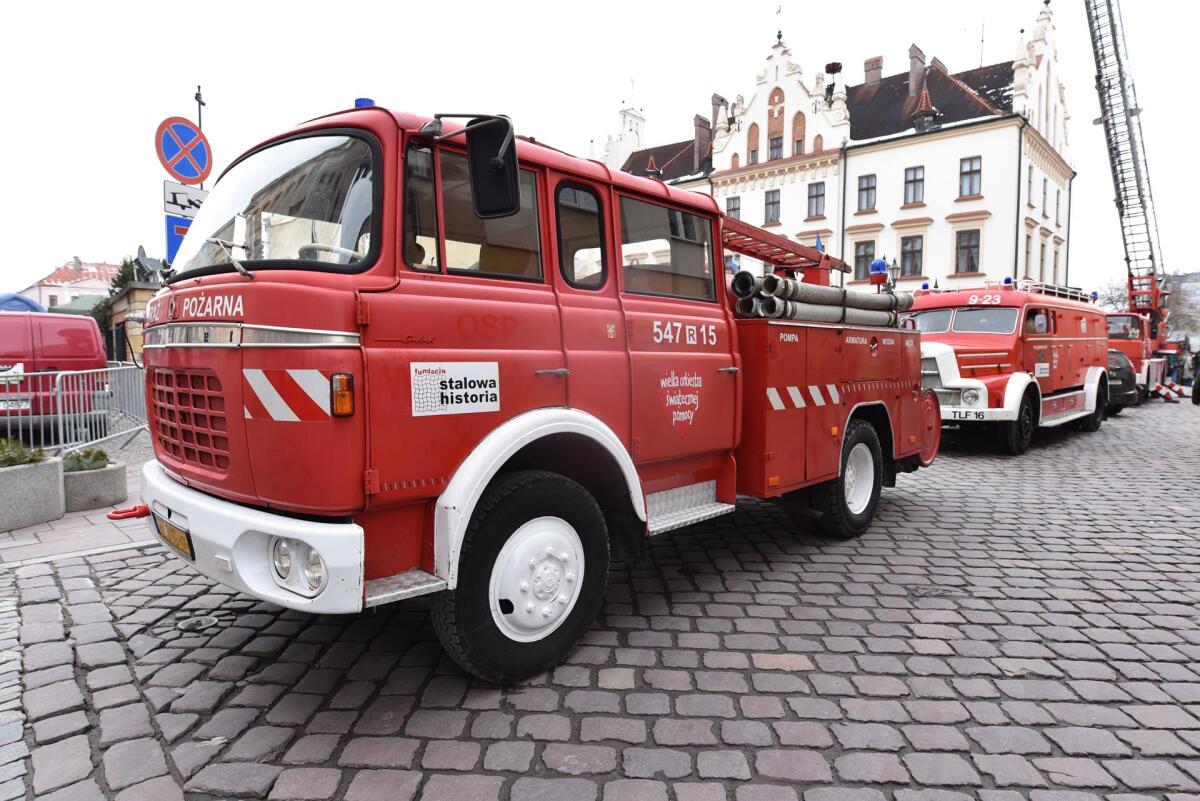 31. Finał WOŚP w Rzeszowie
