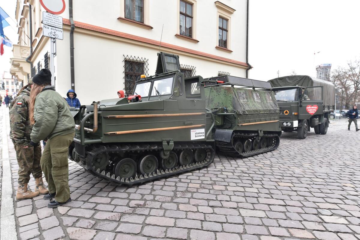 31. Finał WOŚP w Rzeszowie