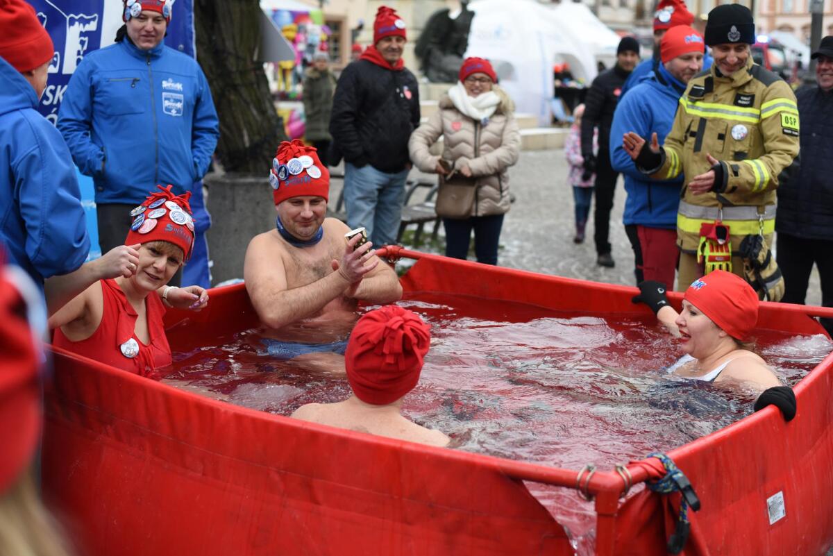 31. Finał WOŚP w Rzeszowie