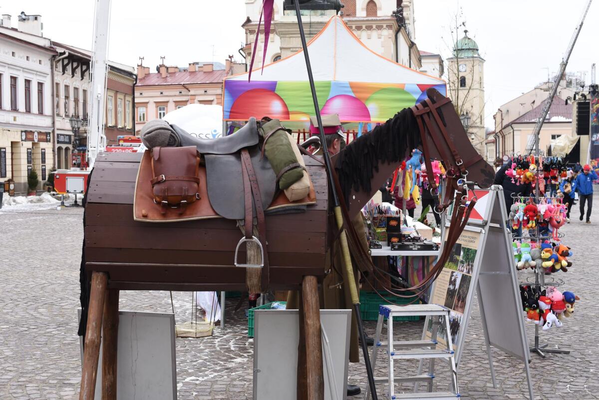 31. Finał WOŚP w Rzeszowie