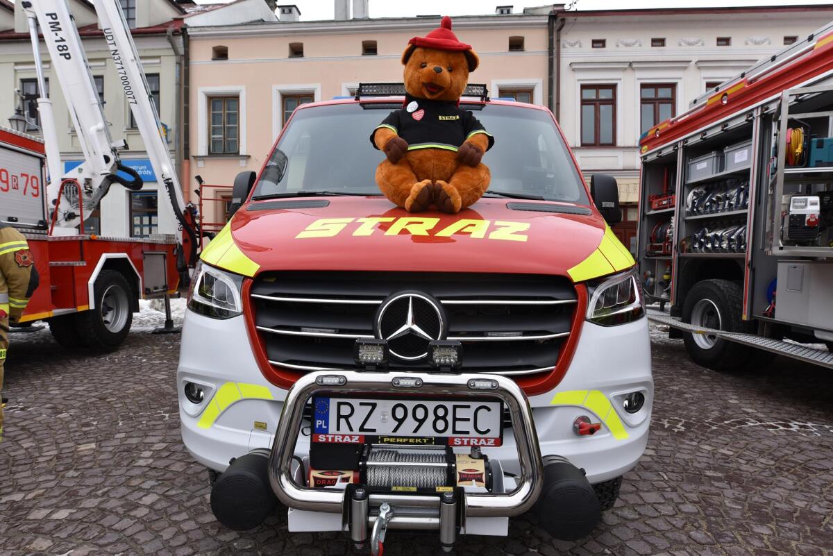 31. Finał WOŚP w Rzeszowie