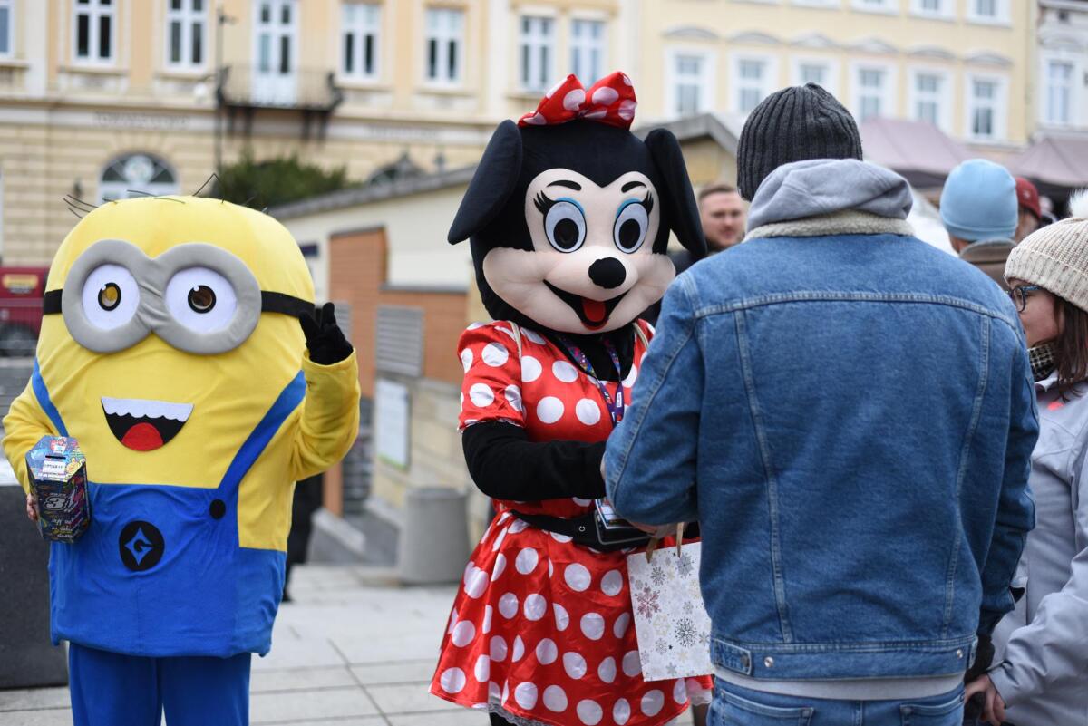 31. Finał WOŚP w Rzeszowie