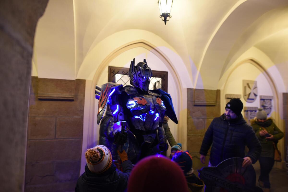 31. Finał WOŚP w Rzeszowie