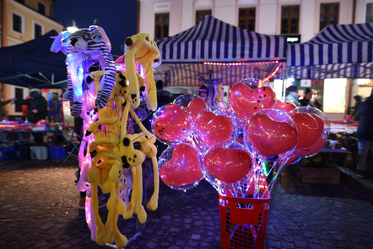 31. Finał WOŚP w Rzeszowie