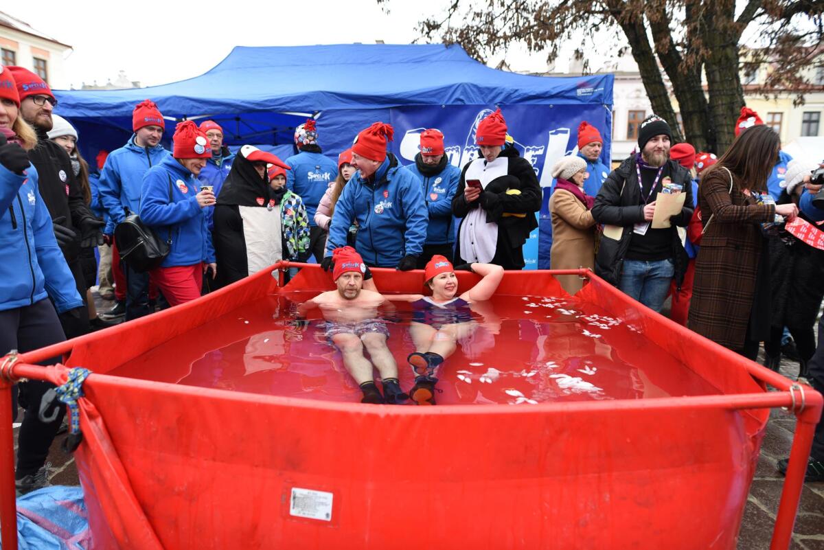 31. Finał WOŚP w Rzeszowie
