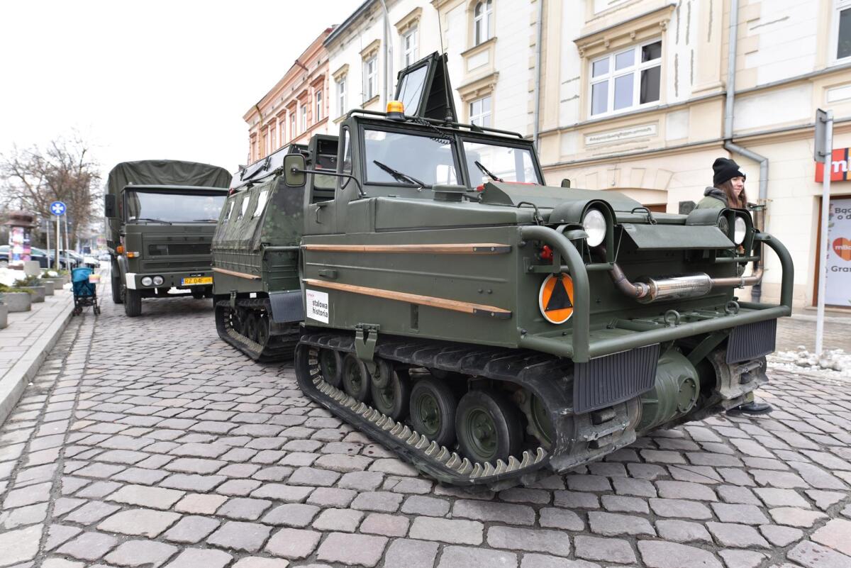 31. Finał WOŚP w Rzeszowie