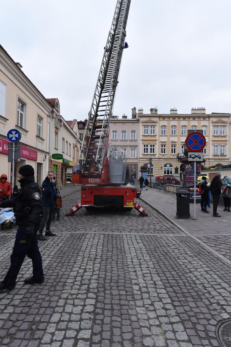 31. Finał WOŚP w Rzeszowie