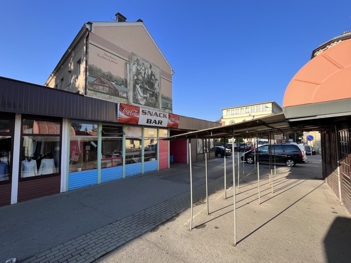 "Błogosławiona rodzina Ulmów" - nowy mural w Rzeszowie