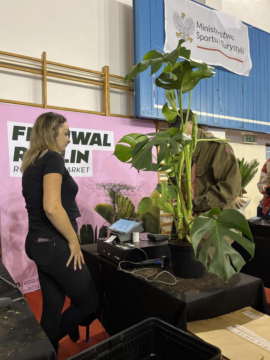 Festiwal Roślin w Rzeszowie